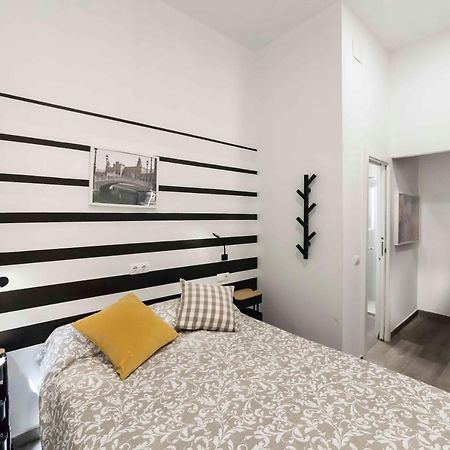 Mar - Beautiful Apartment With Two Bedrooms And Two Bathrooms Sevilha Exterior foto
