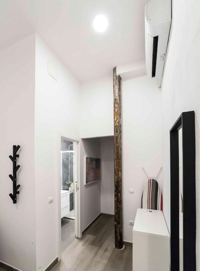 Mar - Beautiful Apartment With Two Bedrooms And Two Bathrooms Sevilha Exterior foto